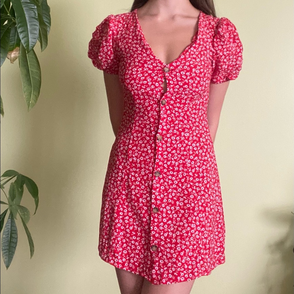 Sundress - Picture 5 of 5